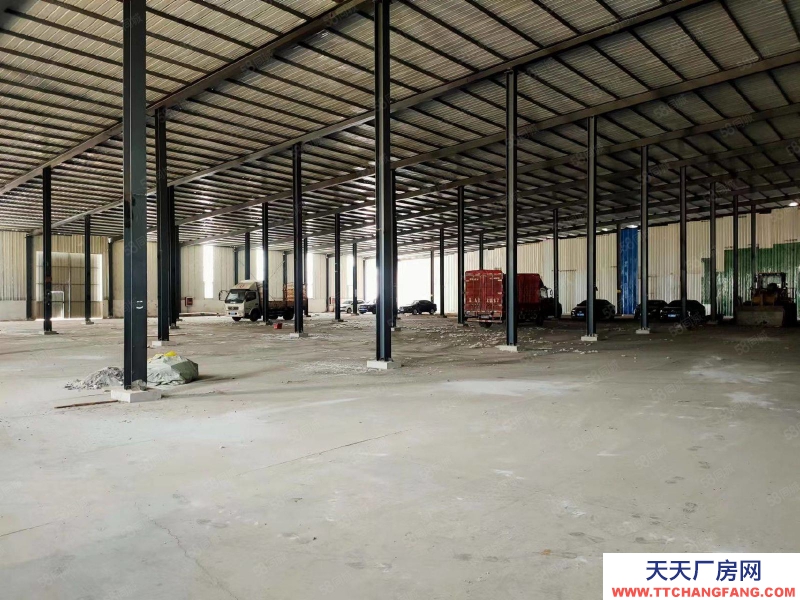 石家莊 正定縣 中華北大街高速口正靈路 廠房庫房出租