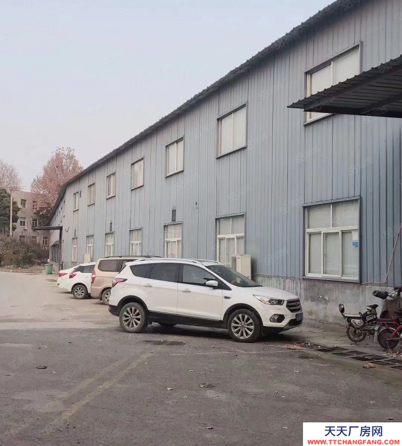 濟南槐蔭經十西路4000平，1180平廠房倉庫辦公室大院出租