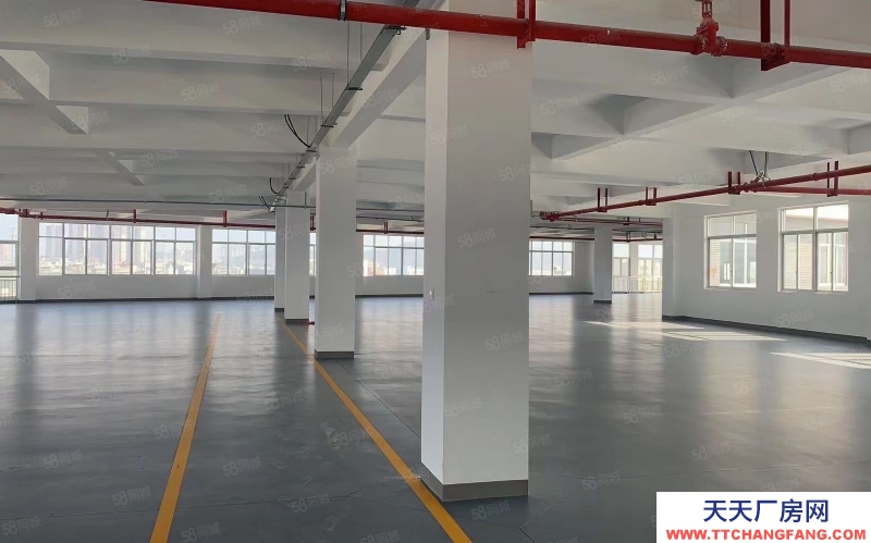 (出租) 福州閩侯青口五虎山工業(yè)區(qū)有280平全新廠房招租