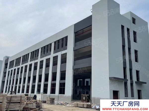 杭州濱江準現(xiàn)房！準現(xiàn)房！標準廠房招商中，1700起，準現(xiàn)房！