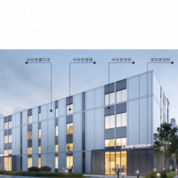 石家莊 正定自貿區，均和產業園，地鐵口東洋站對面，廠房，獨棟，聯排