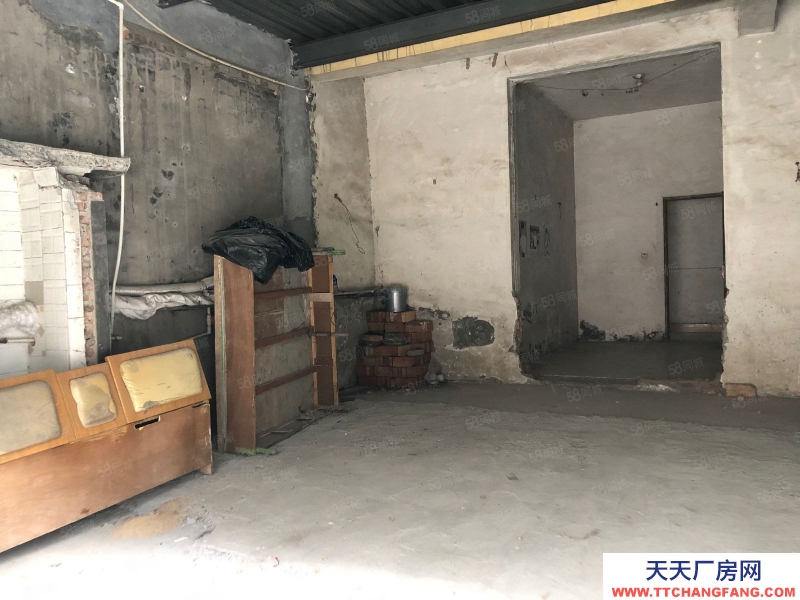 濟南槐蔭美里北路廠房倉庫 600平540平出租