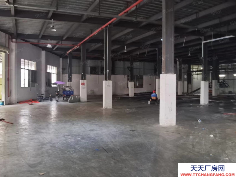 (出租) 花都低價 雅瑤工業區獨門獨院廠房出租，可分租可辦環評