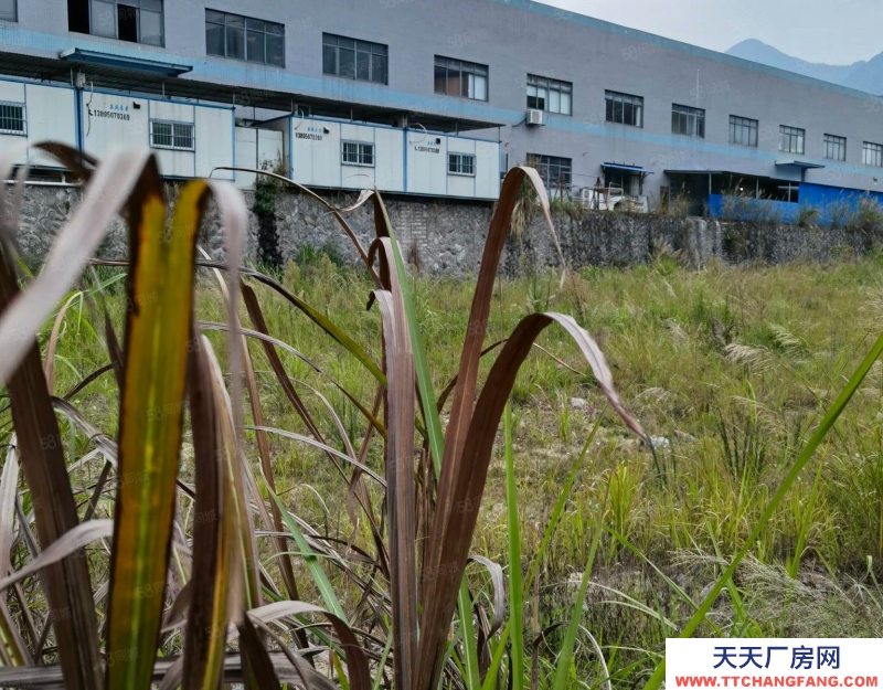 (出租) 福州閩侯車程，省級工業區（慧宇智造園）標準廠房可分割出租