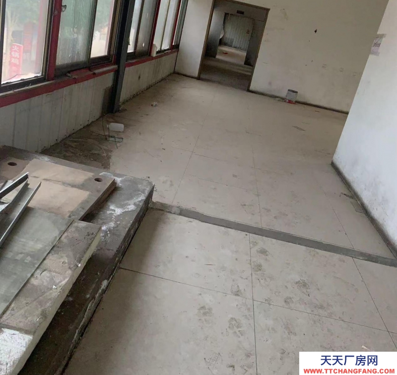 石家莊 正定-靈正路（商鋪300-800平，廠房1000平米）