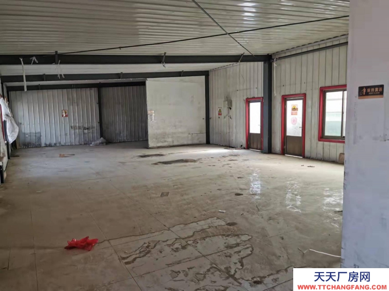 石家莊 正定-靈正路（商鋪300-800平，廠房1000平米）