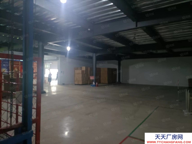 石家莊 正定縣 東權(quán)城 花園式廠房庫房出租