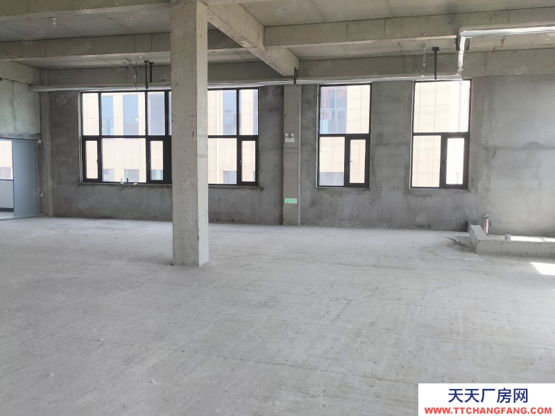 濟(jì)南槐蔭經(jīng)十西路現(xiàn)房廠房，即買即入駐，正規(guī)園區(qū)，50年獨(dú)立產(chǎn)權(quán)