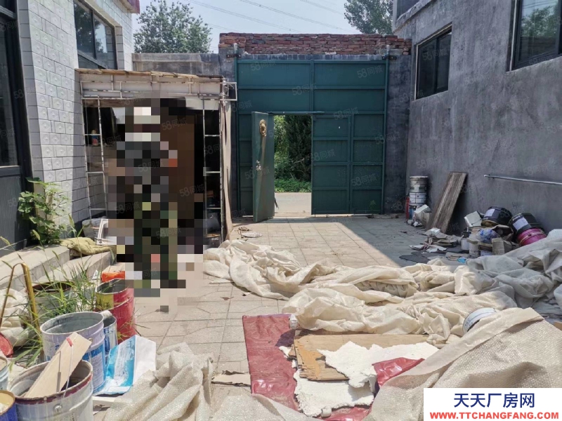 石家莊 正定縣 南牛 獨院 出租