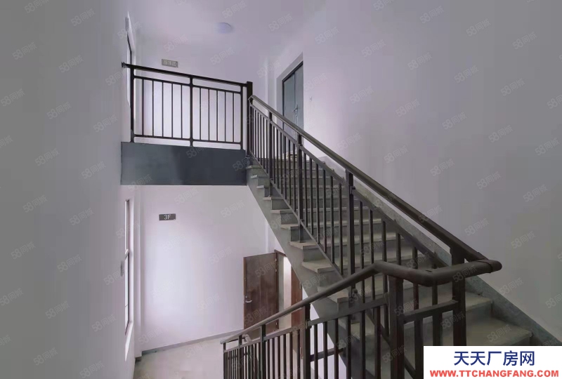 杭州濱江周邊50年獨立，產權準現房，園區廠房