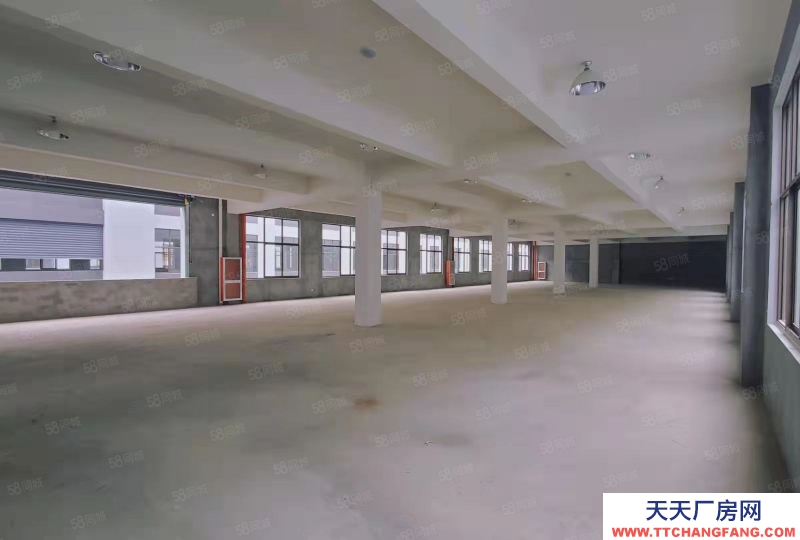 杭州濱江周邊50年獨立，產權準現房，園區廠房