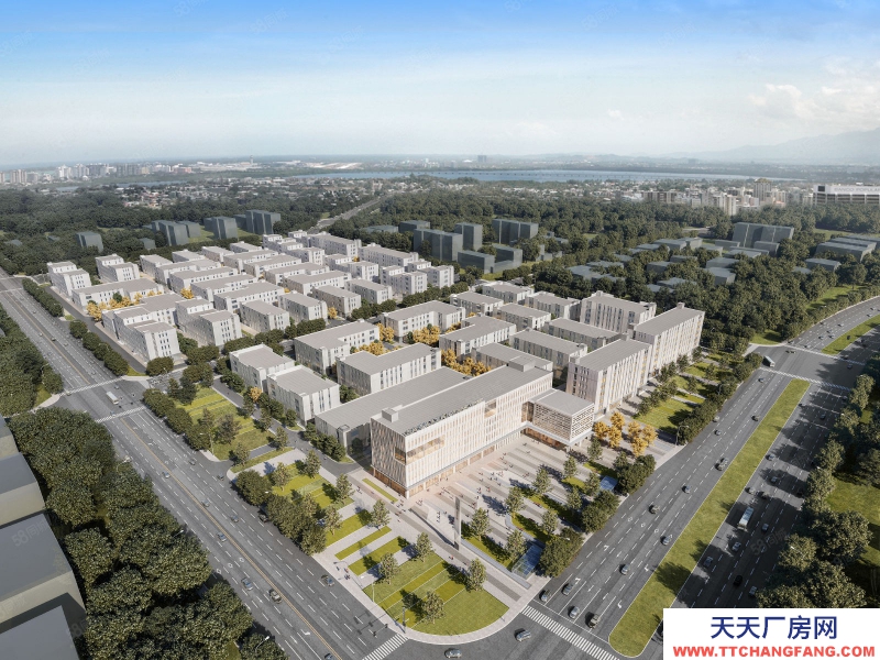 石家莊 正定自貿區，數字園區內，地鐵口東洋站對面，均和全國500強企