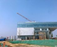 (出租)武漢漢陽 湖景辦公樓舒適安靜，辦公環境可選，價格優惠