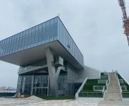 (出租)武漢漢陽 湖景辦公樓舒適安靜，辦公環境可選，價格優惠