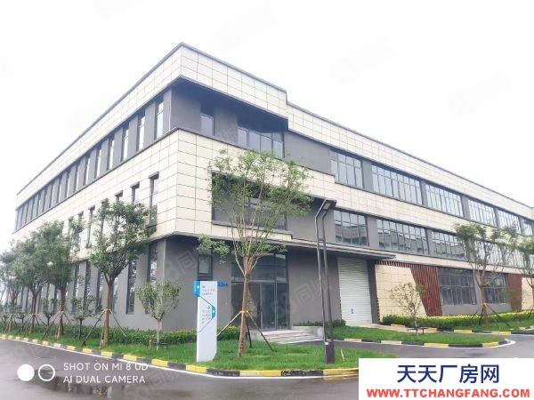 南京市浦口區 地鐵口，起租面積600平到10000萬，可生產辦公，可環評