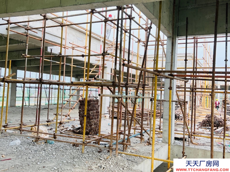 石家莊 正定自貿(mào)區(qū) 研發(fā)辦公廠房 低首付比例 可辦環(huán)評 地鐵口