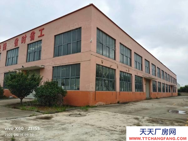 南京市浦口區(qū)A橋林單層廠房1700平空地15畝高9米22元出租