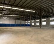 武漢漢陽(出租) 房東直租園區內標準化廠房