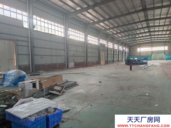 南京市浦口區(qū)橋林工業(yè)園單層廠房3500平