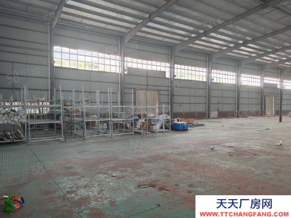 南京市浦口區(qū)橋林工業(yè)園單層廠房3500平