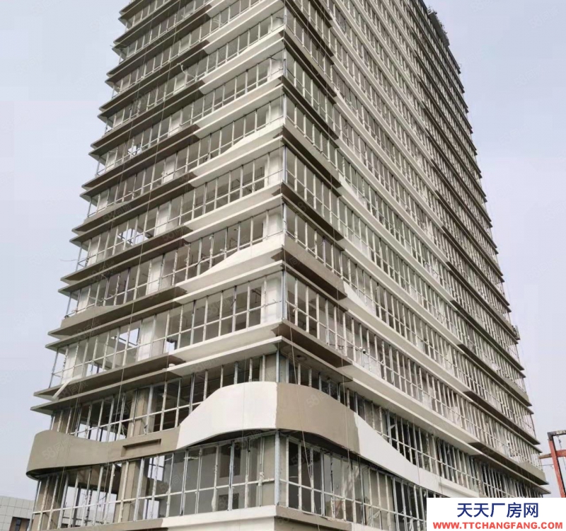 濟南槐蔭雙地鐵口濟西輕工機鐵中心準現房發售