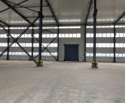 武漢漢陽(yáng)(出售) 武漢市可出售的獨(dú)棟輕鋼廠房，凈高10米，可加天車(chē)，配套齊全