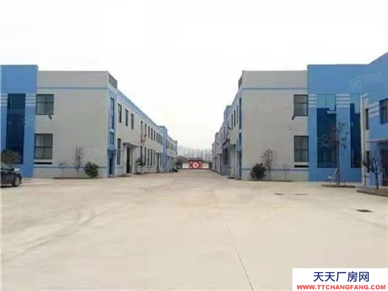 (出售)福州 閩侯荊溪工業(yè)區(qū)獨門獨院廠房出售