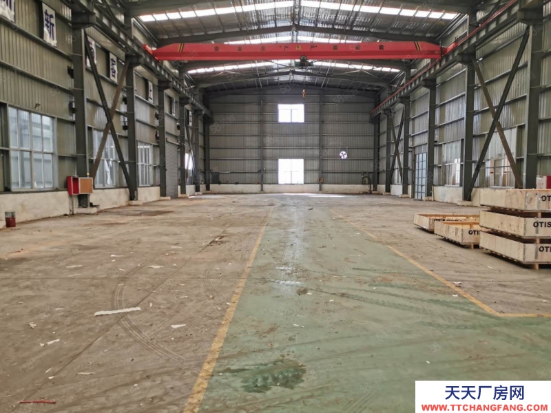 (出售) 福州閩侯鐵嶺工業(yè)區(qū)獨門獨院層高10米廠房出售