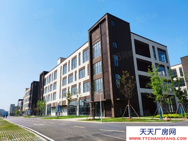 武漢漢陽(出售) 武漢現房出售 研發生產廠房 均價3850