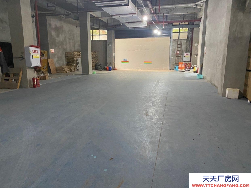 重慶大渡口區金家灣附近倉庫，500到3000平可拆分，中介勿擾