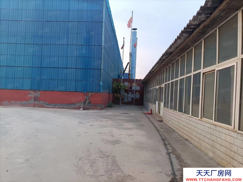 石家莊 欒城 廠房（場地）