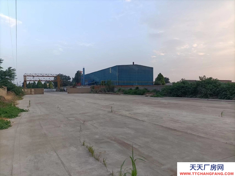 石家莊 欒城 廠房（場地）
