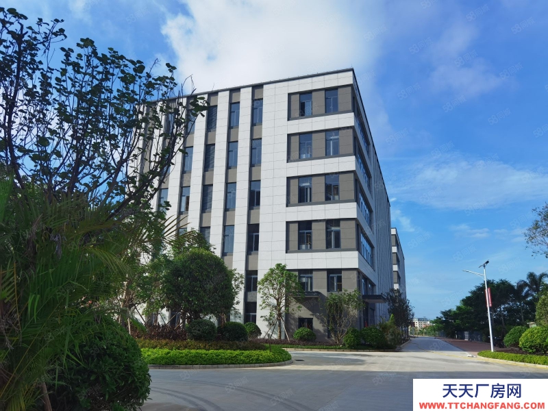 南寧市西鄉塘區(出租) 北湖路臨街廠房，1303平，單價實惠