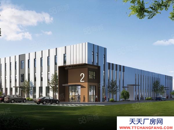 南京市浦口區單層鋼結構廠房 隧道直通 地鐵在運行 政府扶持 價稅可談