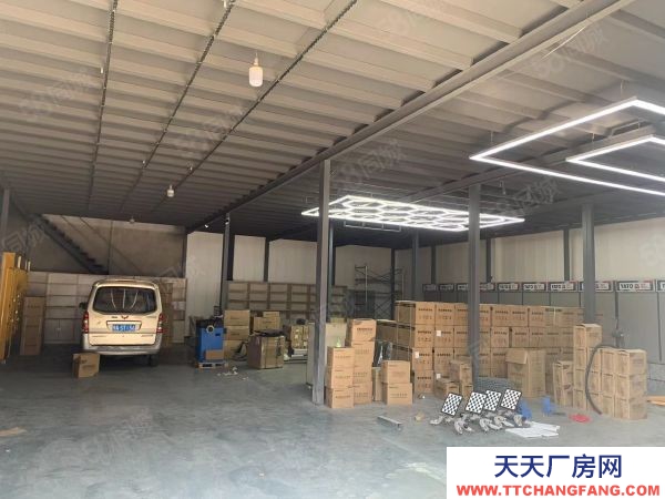 (出租) 武漢漢陽房東直租汽配城園區(qū)內(nèi)標準倉庫,廠房