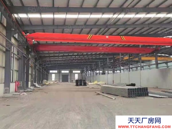 南京市浦口區汊河 單層 兩層 廠房1300平起 配套齊全 交通便利