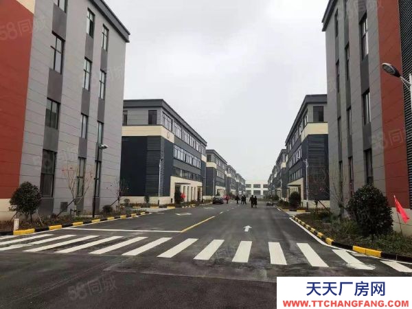 南京市浦口區(qū)汊河 單層 兩層 廠房1300平起 配套齊全 交通便利