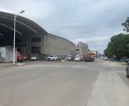 武漢漢陽(出租) 園區二樓倉庫，廠房招租