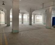 武漢漢陽(出租) 市內一環倉儲園區4樓600平三鎮均可便利到達有貨梯有卸貨臺