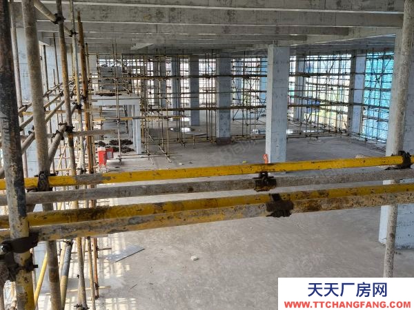 南京市浦口區 年底交付 小面積廠房出售，浦烏路邊 距離三橋3公里