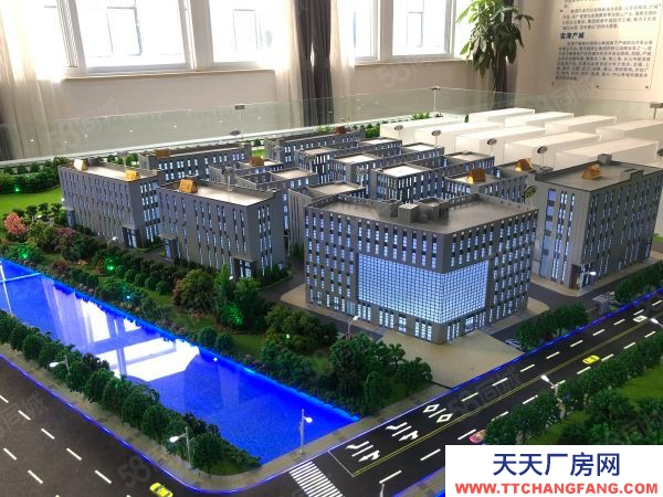 南京市浦口區 年底交付 小面積廠房出售，浦烏路邊 距離三橋3公里