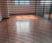 武漢漢陽(出租) 三環(huán)永旺夢樂城旁1400平倉庫出租