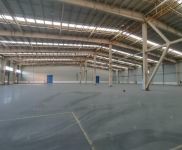 武漢漢陽(出租) 三環(huán)永旺夢樂城旁1400平倉庫出租