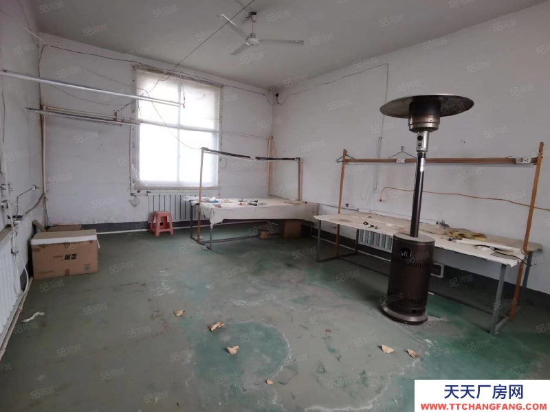 石家莊 欒城區(qū) 紹家莊村東 廠房庫房出租