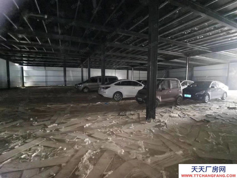 (出租) (都市F638)欒城區 南三環 東尹村 廠房庫房出租