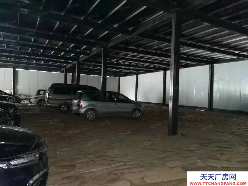 (出租) (都市F638)欒城區 南三環 東尹村 廠房庫房出租