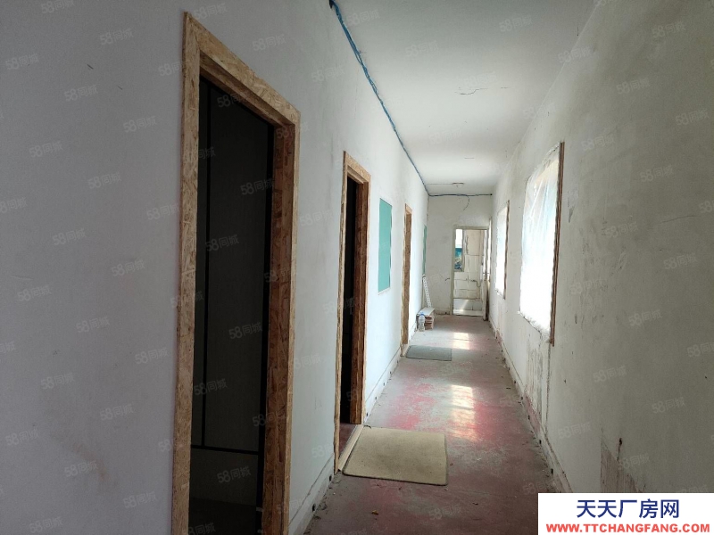 (出租) 于洪區迎賓路附近廠房1300平辦公室200吊車16噸