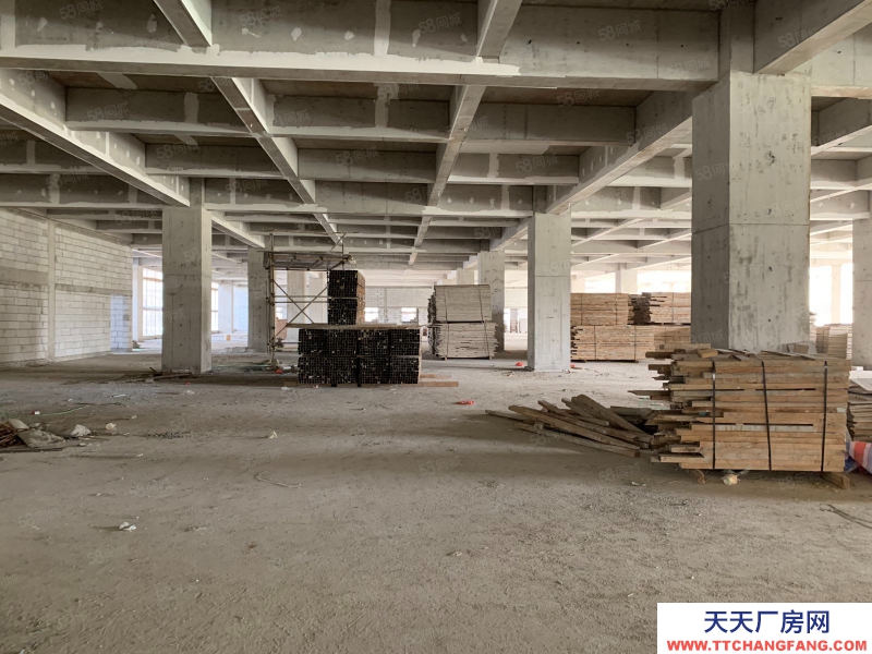 (出售) 可做化妝品電子廠新華工業園，5000方只賣2500萬，價格低