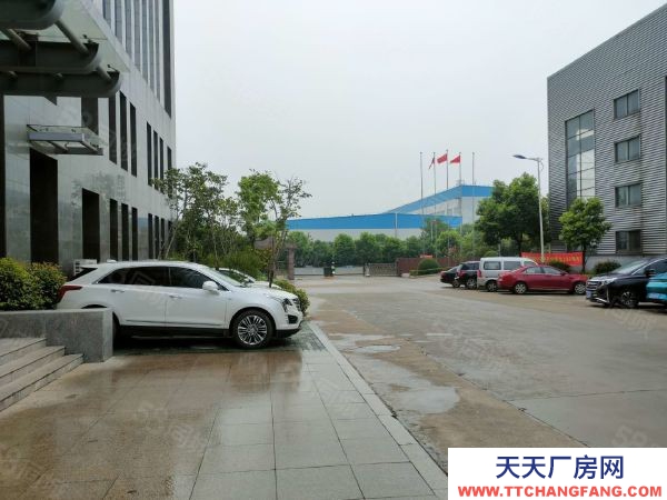 南京市 棲霞區(qū)經(jīng)濟技術(shù)開發(fā)區(qū)2000平廠房出租，廠房視野好