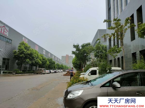 南京市 棲霞區(qū)經(jīng)濟技術(shù)開發(fā)區(qū)2000平廠房出租，廠房視野好